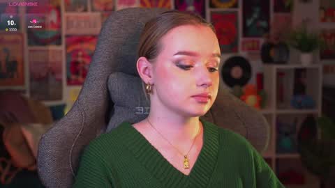 QUEEN OF EVIL online show from 12/12/24, 11:58