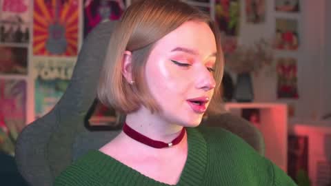 QUEEN OF EVIL online show from 01/07/25, 07:17