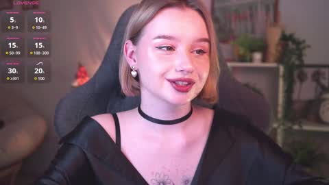 QUEEN OF EVIL online show from 01/15/25, 11:40