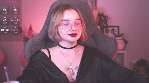 QUEEN OF EVIL online show from 01/17/25, 10:12
