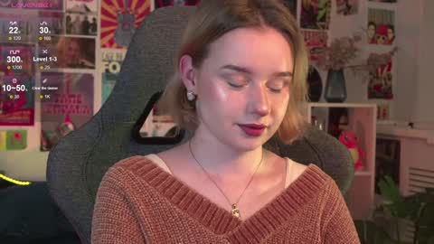 QUEEN OF EVIL online show from 01/29/25, 08:25