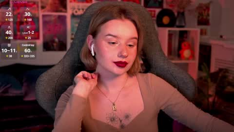 QUEEN OF EVIL online show from 02/01/25, 12:51