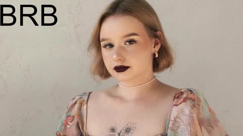 QUEEN OF EVIL online show from 02/20/25, 05:23