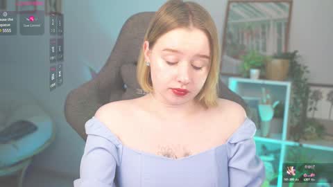 QUEEN OF EVIL online show from 03/12/25, 08:41