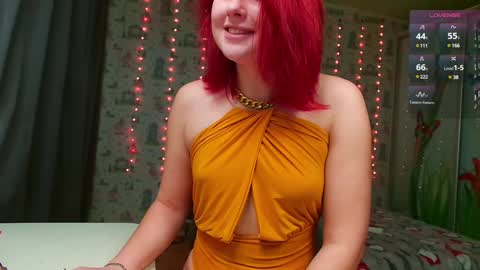 Snapshot of red_rose12 chatting on 01/30/25, 10:50 Jane online show from 01/30/25, 10:50