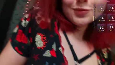 Snapshot of red_rose12 chatting on 02/22/25, 02:08 Jane online show from 02/22/25, 02:08