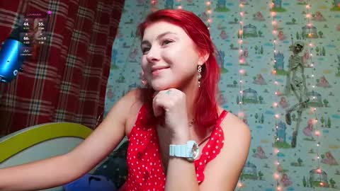 Jane online show from 11/15/25, 10:45