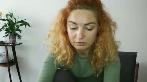 reddgirll online show from 01/30/25, 03:08