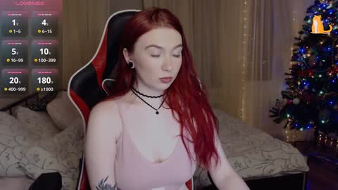 Lina online show from 12/21/24, 01:36