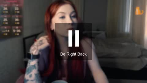 Lina online show from 03/03/25, 11:55