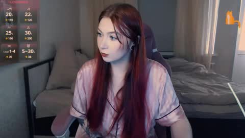 Lina online show from 03/10/25, 12:37