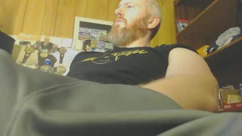 Snapshot of redhead4fun chatting on 02/17/25, 08:36 theredhead4fun online show from 02/17/25, 08:36