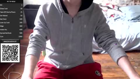 RedHead6Inch online show from 10/08/25, 02:58