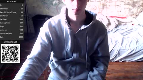 RedHead6Inch online show from 10/10/25, 12:15