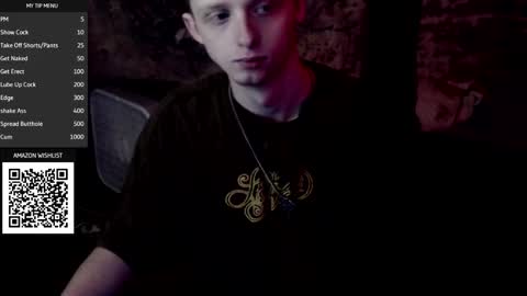 RedHead6Inch online show from 10/13/25, 09:53