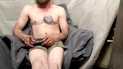 Snapshot of redheadlover828 chatting on 01/30/25, 04:58 Kevin online show from 01/30/25, 04:58