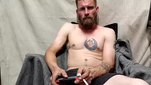 Snapshot of redheadlover828 chatting on 02/16/25, 09:37 Kevin online show from 02/16/25, 09:37