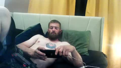 Snapshot of redheadlover828 chatting on 02/28/25, 07:26 Kevin online show from 02/28/25, 07:26