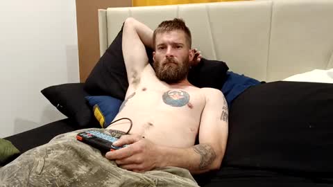 Snapshot of redheadlover828 chatting on 03/05/25, 09:16 Kevin online show from 03/05/25, 09:16