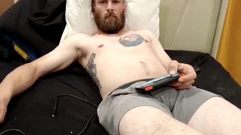 Snapshot of redheadlover828 chatting on 03/06/25, 11:25 Kevin online show from 03/06/25, 11:25