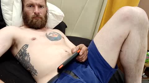 Snapshot of redheadlover828 chatting on 03/08/25, 09:50 Kevin online show from 03/08/25, 09:50