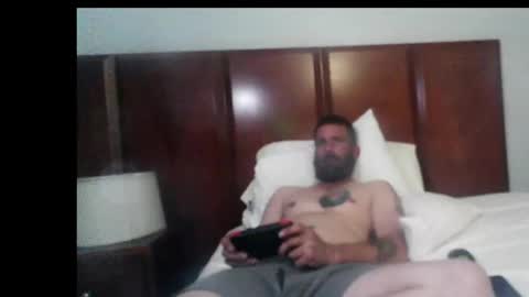 Snapshot of redheadlover828 chatting on 03/12/25, 05:35 Kevin online show from 03/12/25, 05:35