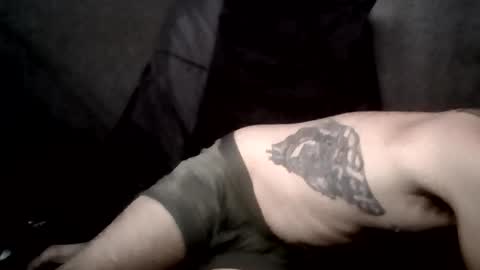 Snapshot of redheadlover828 chatting on 10/24/25, 12:56 Kevin online show from 10/24/25, 12:56