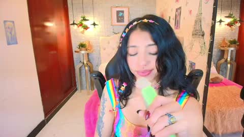 Lili Lopez online show from 01/30/25, 08:21