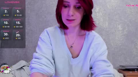 Stephanie online show from 02/03/25, 05:18