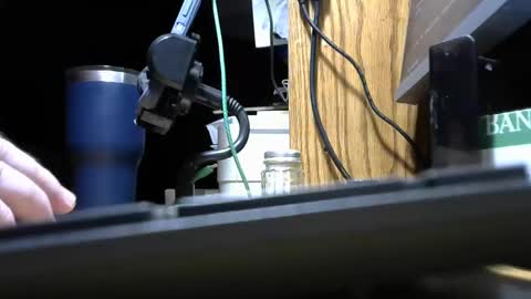 redneck1956 online show from 10/30/25, 09:22