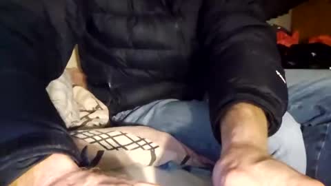 Snapshot of redrodridding chatting on 01/19/25, 04:57 redrodridding online show from 01/19/25, 04:57