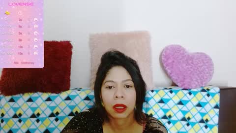 luna online show from 10/06/25, 02:20