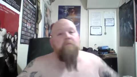 Snapshot of redrumthefool chatting on 02/17/25, 10:36 The fool online show from 02/17/25, 10:36