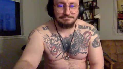 redsands64 online show from 03/01/25, 11:17