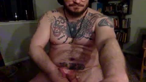 redsands64 online show from 03/08/25, 04:45