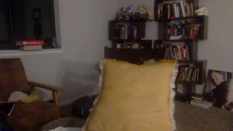 redsands64 online show from 11/23/25, 06:35