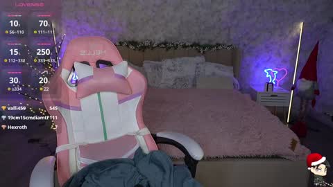 Snapshot of redshinee chatting on 12/22/24, 04:59 Mati online show from 12/22/24, 04:59