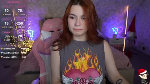 Snapshot of redshinee chatting on 12/26/24, 11:35 Mati online show from 12/26/24, 11:35