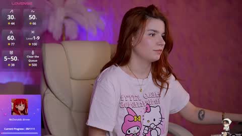 Snapshot of redshinee chatting on 01/26/25, 04:51 Mati online show from 01/26/25, 04:51