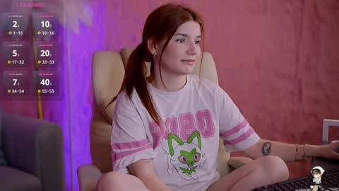 Snapshot of redshinee chatting on 01/27/25, 02:13 Mati online show from 01/27/25, 02:13