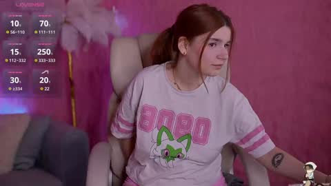 Snapshot of redshinee chatting on 01/31/25, 02:07 Mati online show from 01/31/25, 02:07