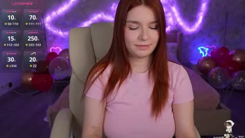 Snapshot of redshinee chatting on 02/14/25, 04:41 Mati online show from 02/14/25, 04:41