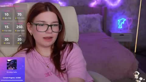 Snapshot of redshinee chatting on 02/21/25, 03:34 Mati online show from 02/21/25, 03:34