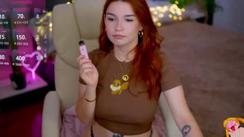 Snapshot of redshinee chatting on 10/20/25, 06:36 Mati online show from 10/20/25, 06:36