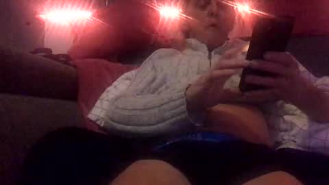 Snapshot of redspider1543 chatting on 12/18/24, 10:24 Redspider154 online show from 12/18/24, 10:24