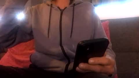 Snapshot of redspider1543 chatting on 09/14/25, 06:51 Redspider154 online show from 09/14/25, 06:51