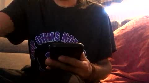 Snapshot of redspider1543 chatting on 10/08/25, 06:05 Redspider154 online show from 10/08/25, 06:05