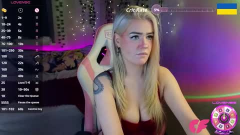 Ronnie online show from 10/06/25, 07:11