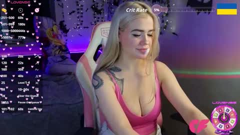 Ronnie online show from 10/18/25, 12:28