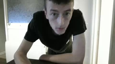 Snapshot of reecedalton chatting on 10/16/25, 09:38 Reece online show from 10/16/25, 09:38